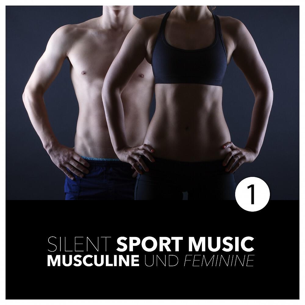 Релиз Silent Sport Music - Musculine and Feminine, Vol. 1