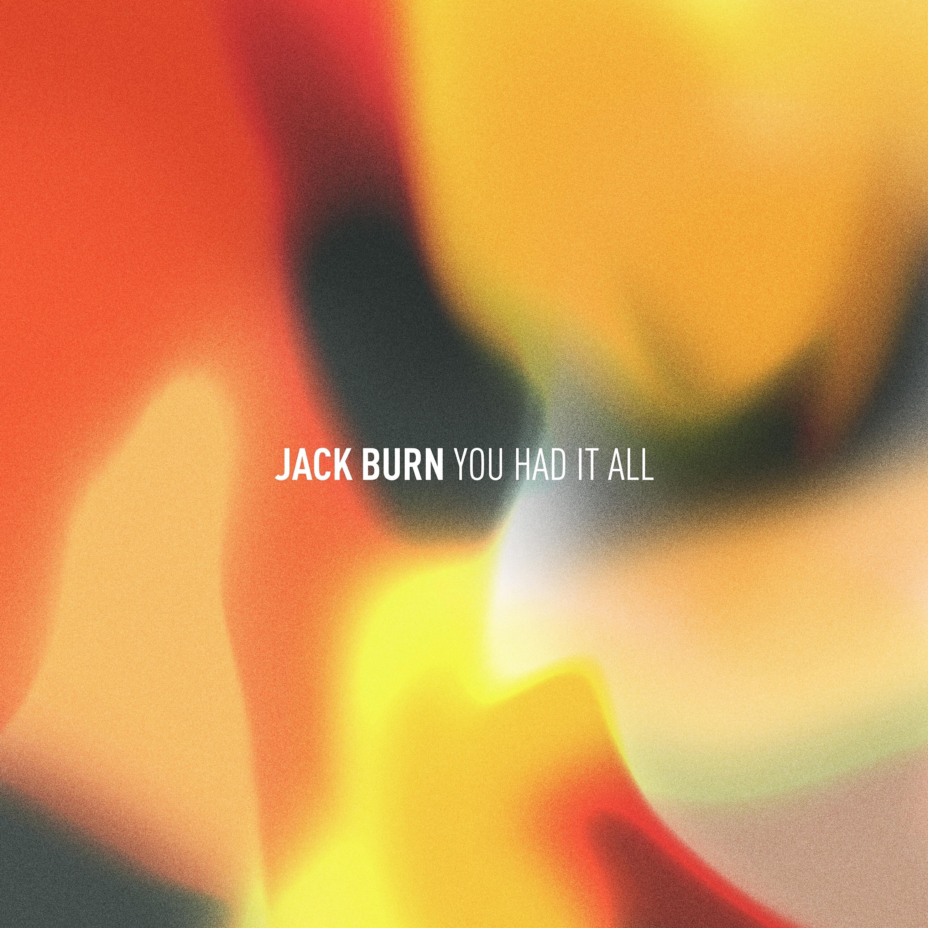 Jack Burn