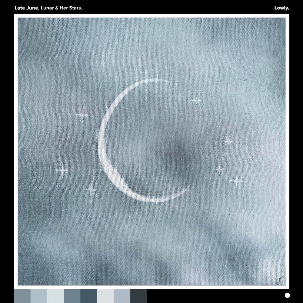 Релиз Lunar & Her Stars