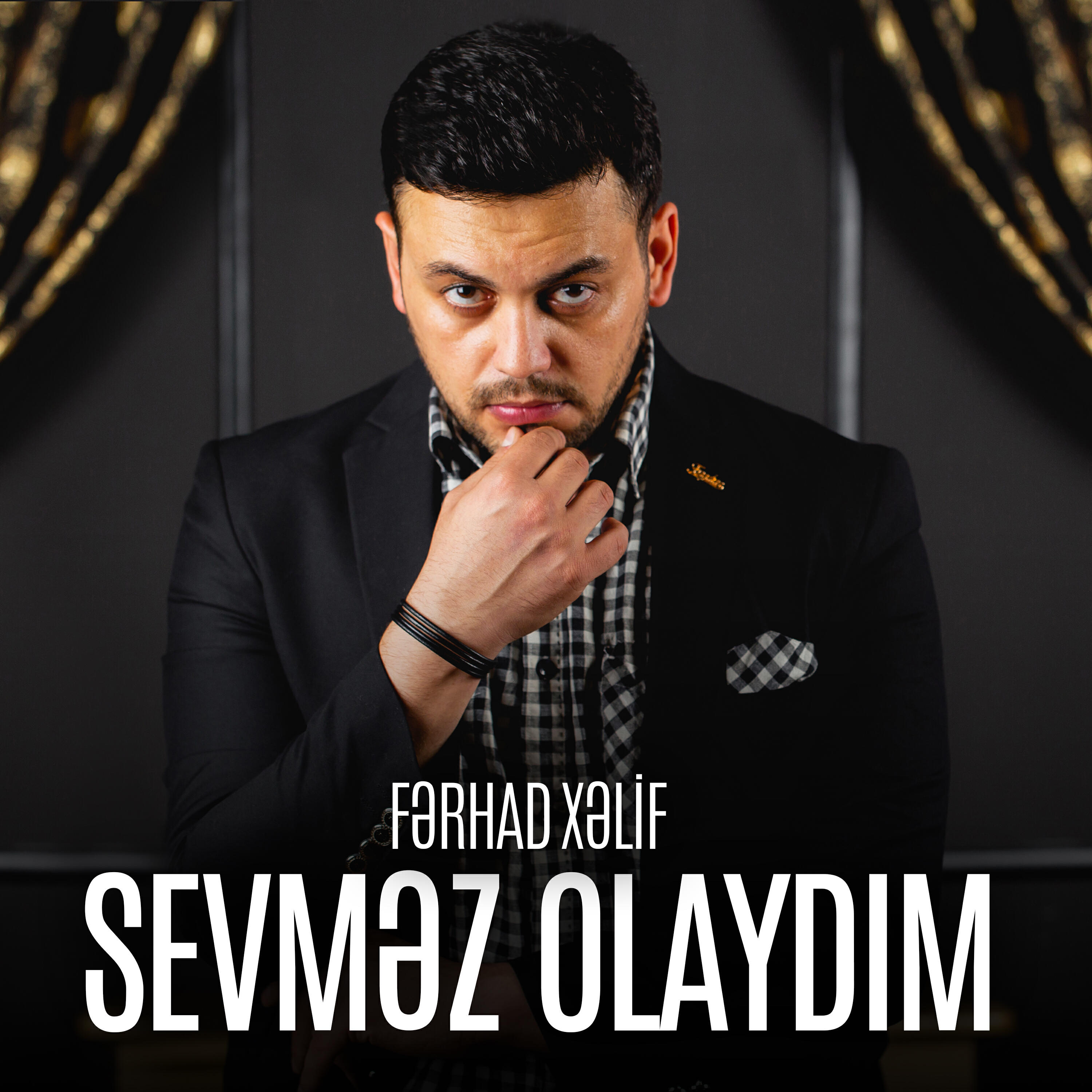 Релиз Sevmez Olaydım