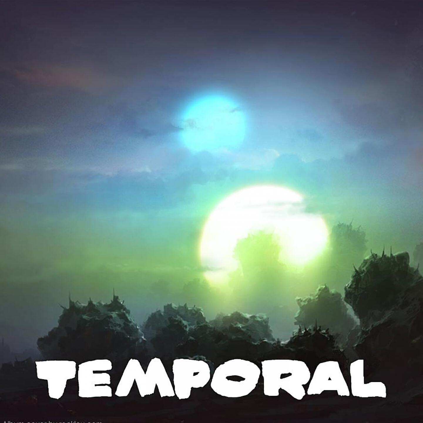 Релиз Temporal