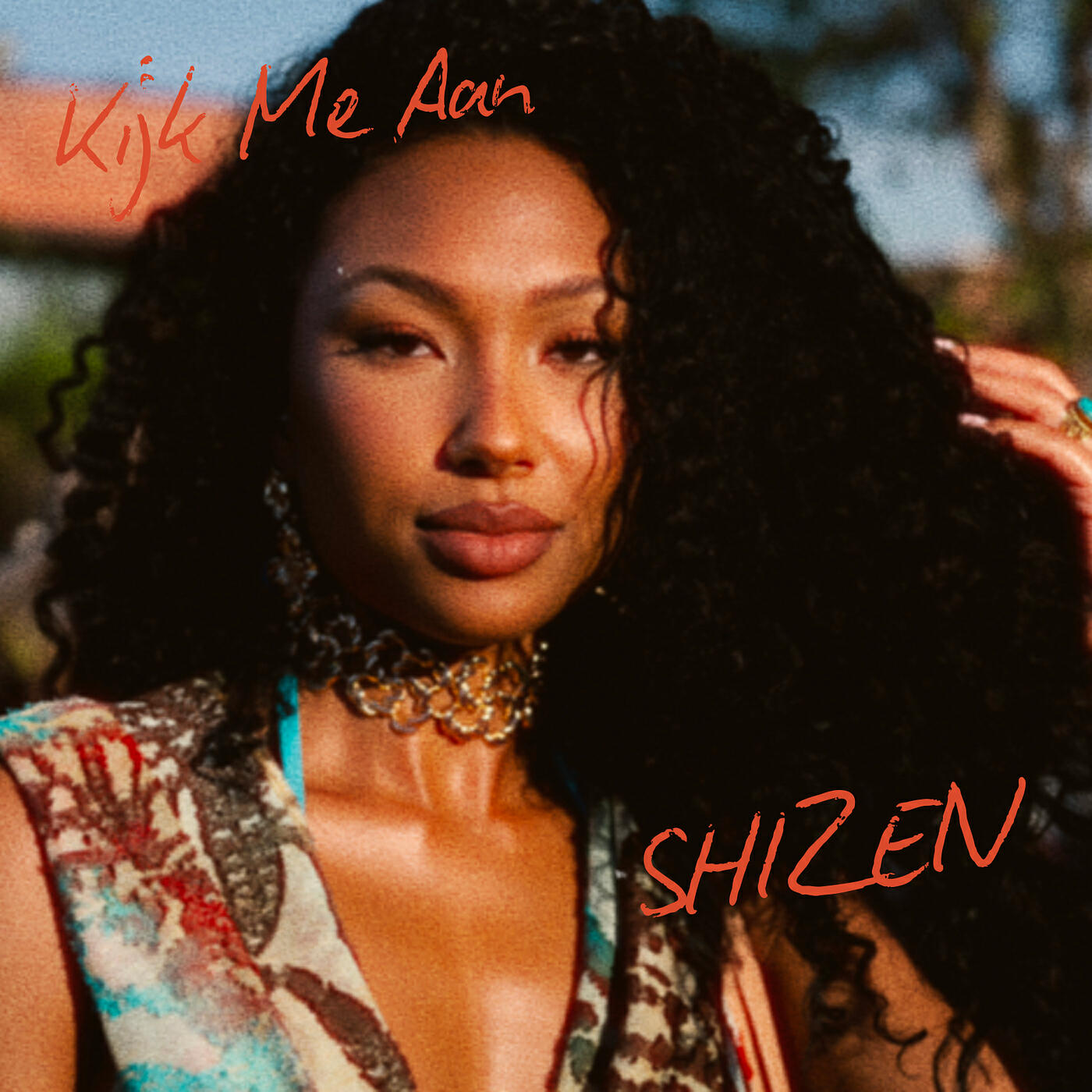 Shizen Wong