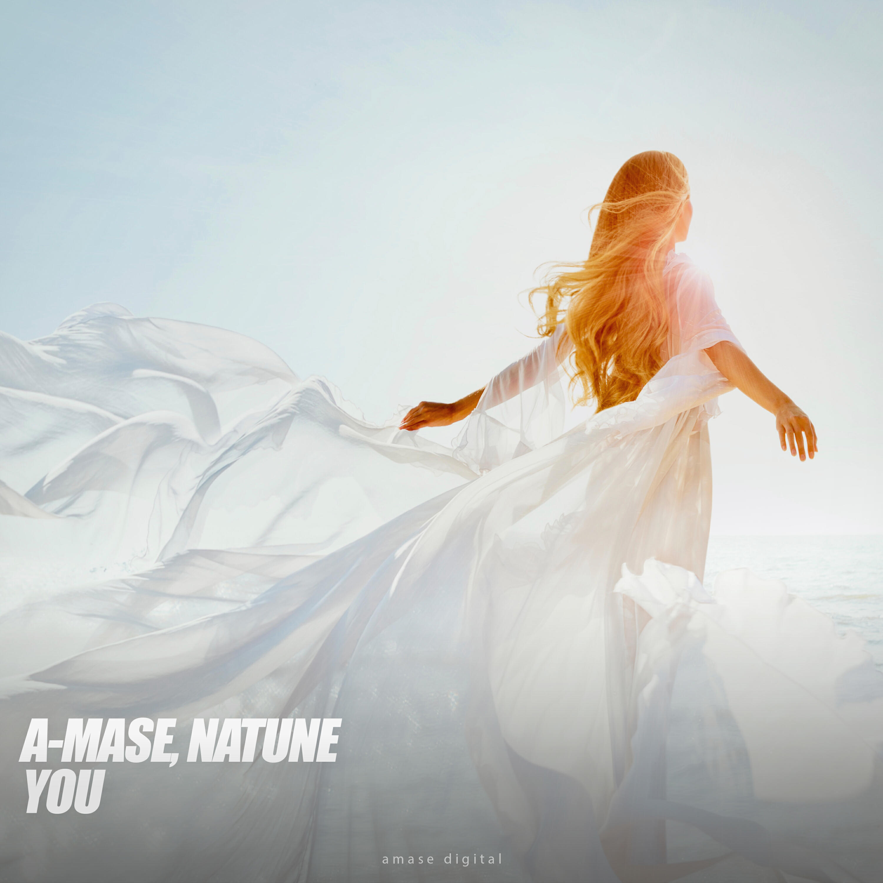 Постер альбома You
