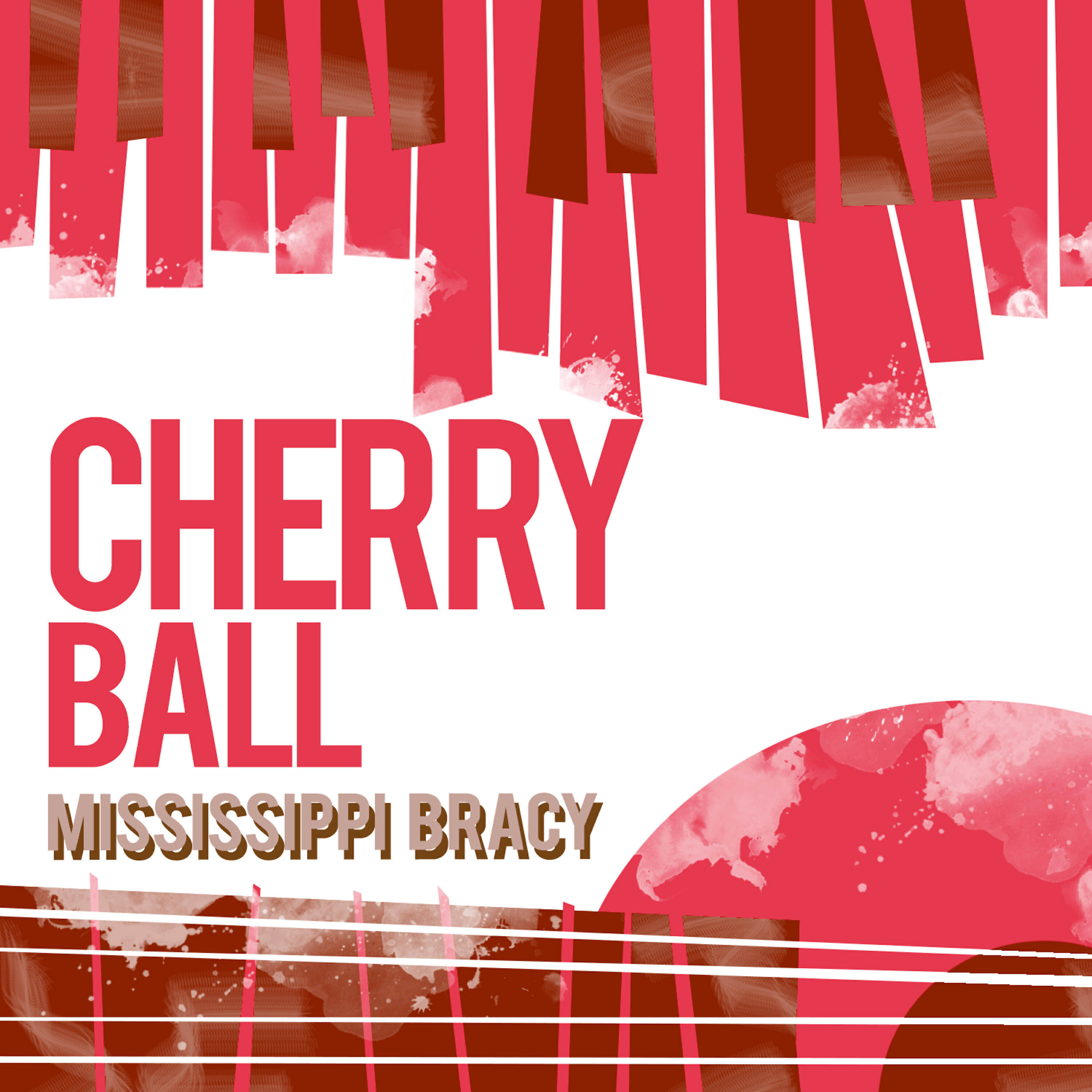Релиз Cherry Ball