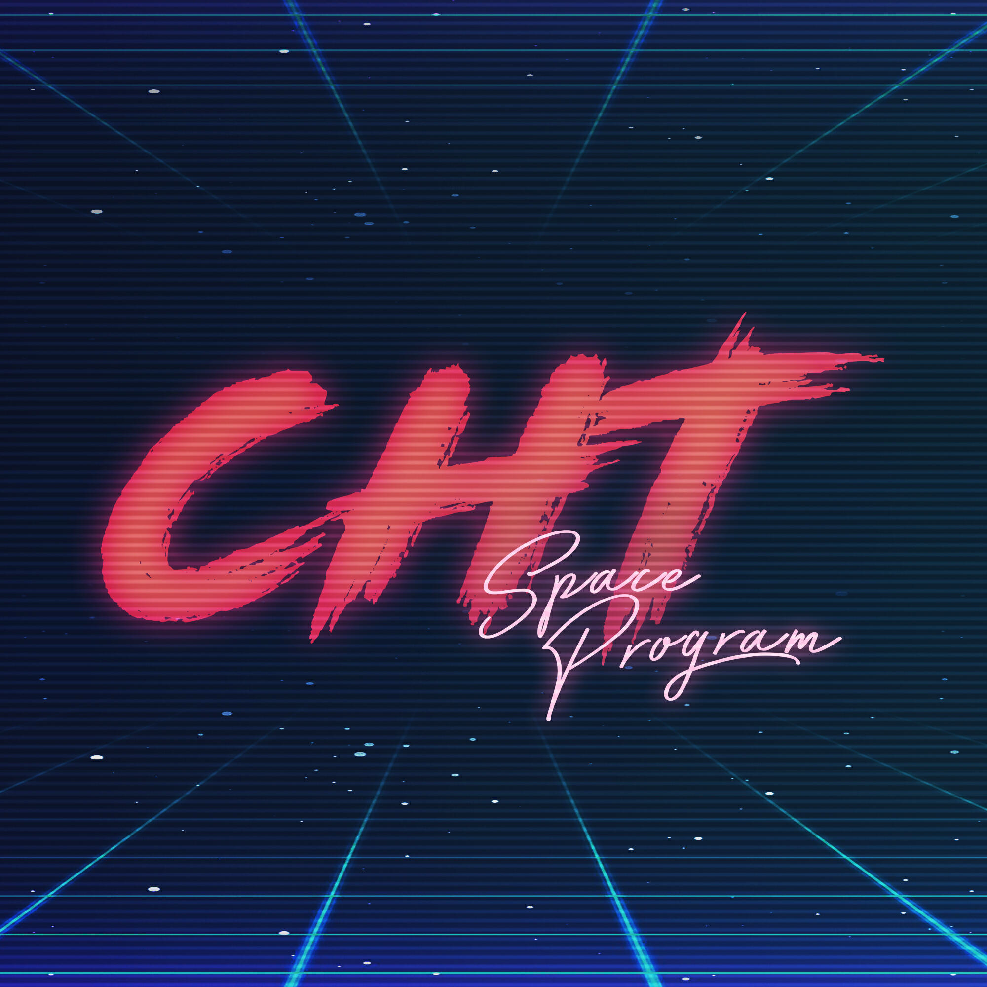 Релиз Space Program