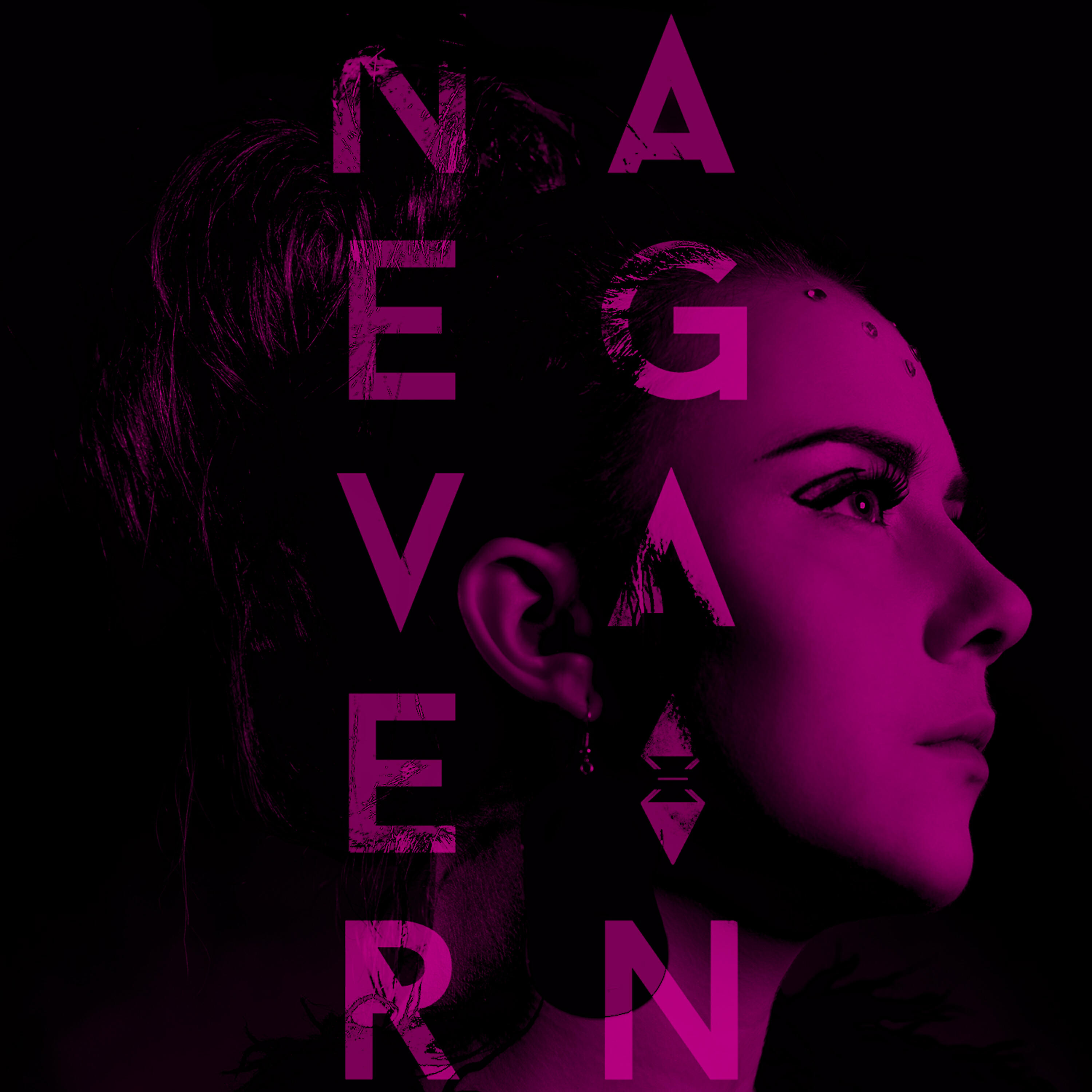 Релиз Never Again (Superwalkers Remix)