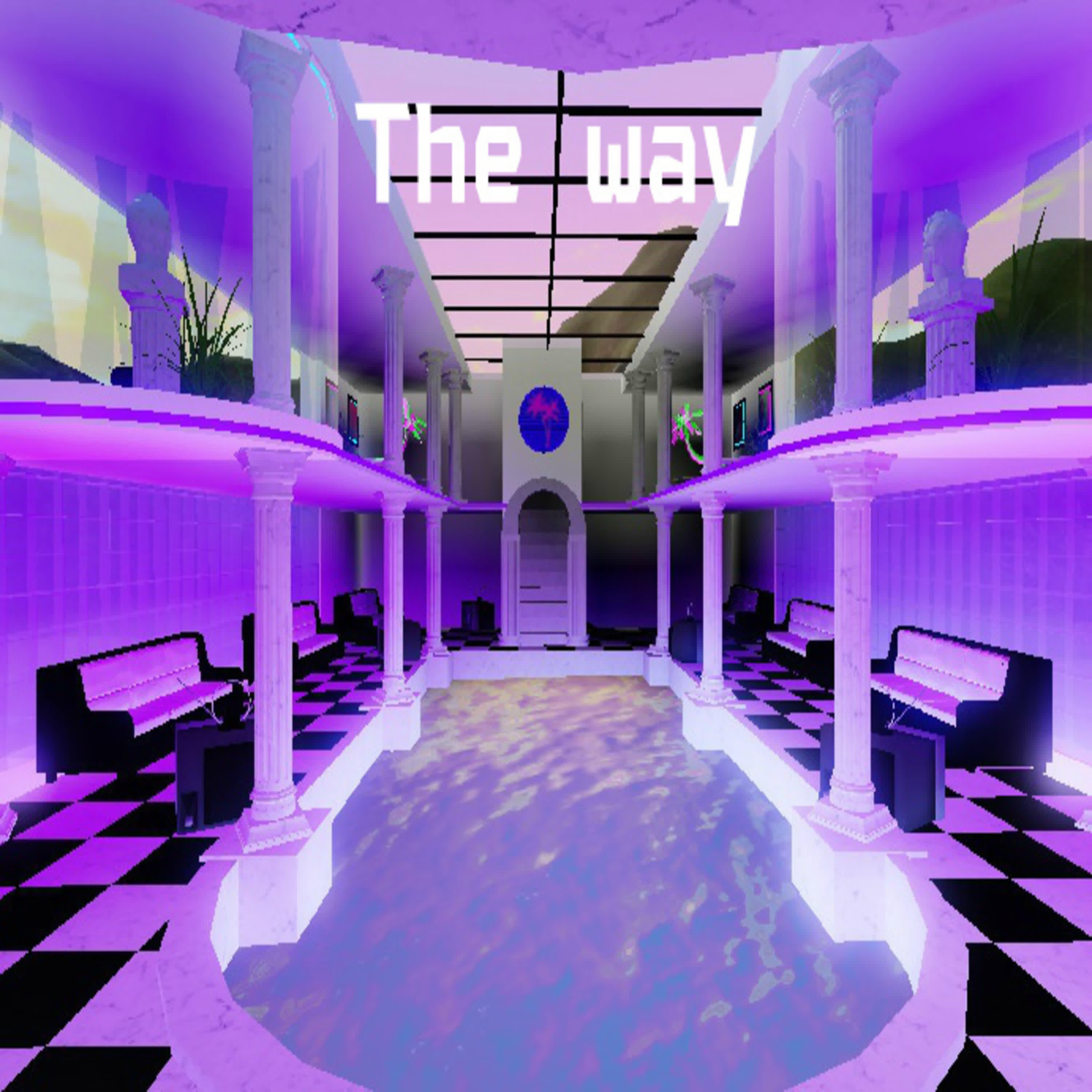 Релиз The Way