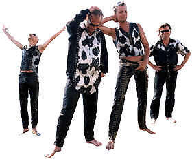 Black-Ingvars