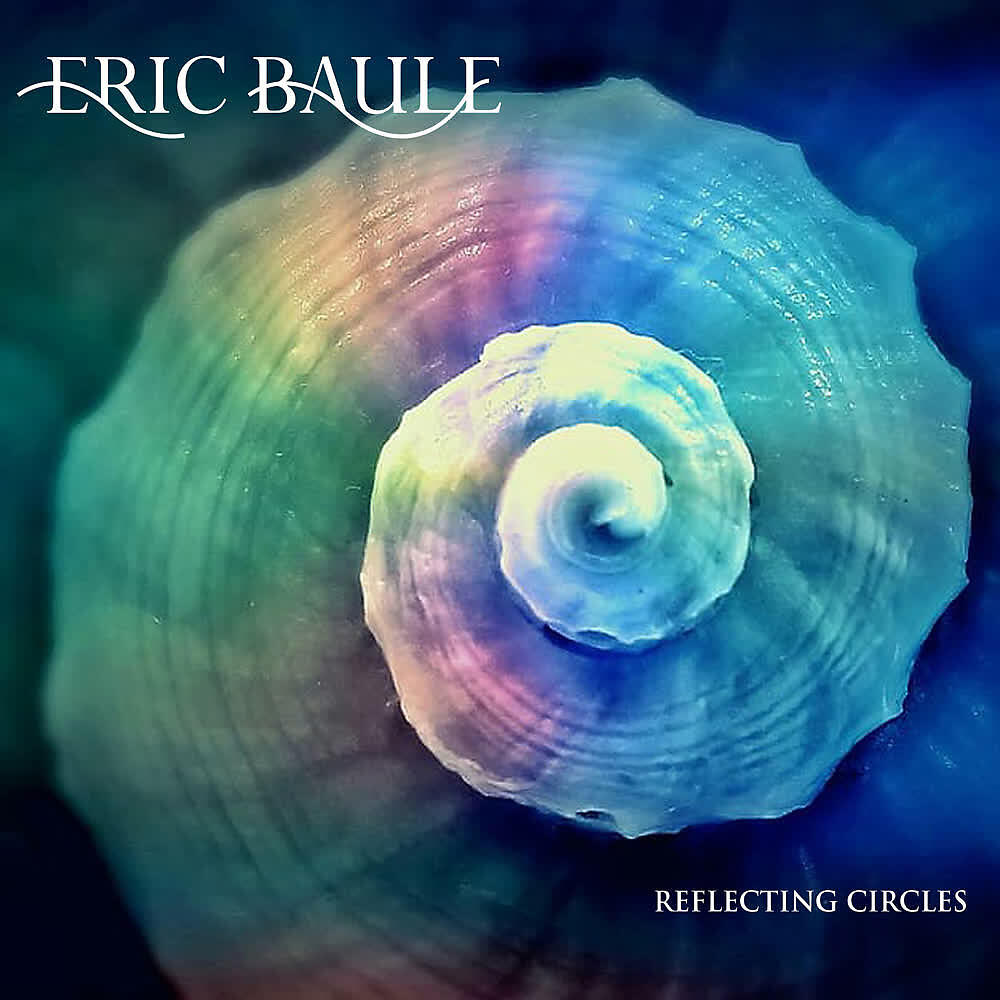 Релиз Reflecting Circles