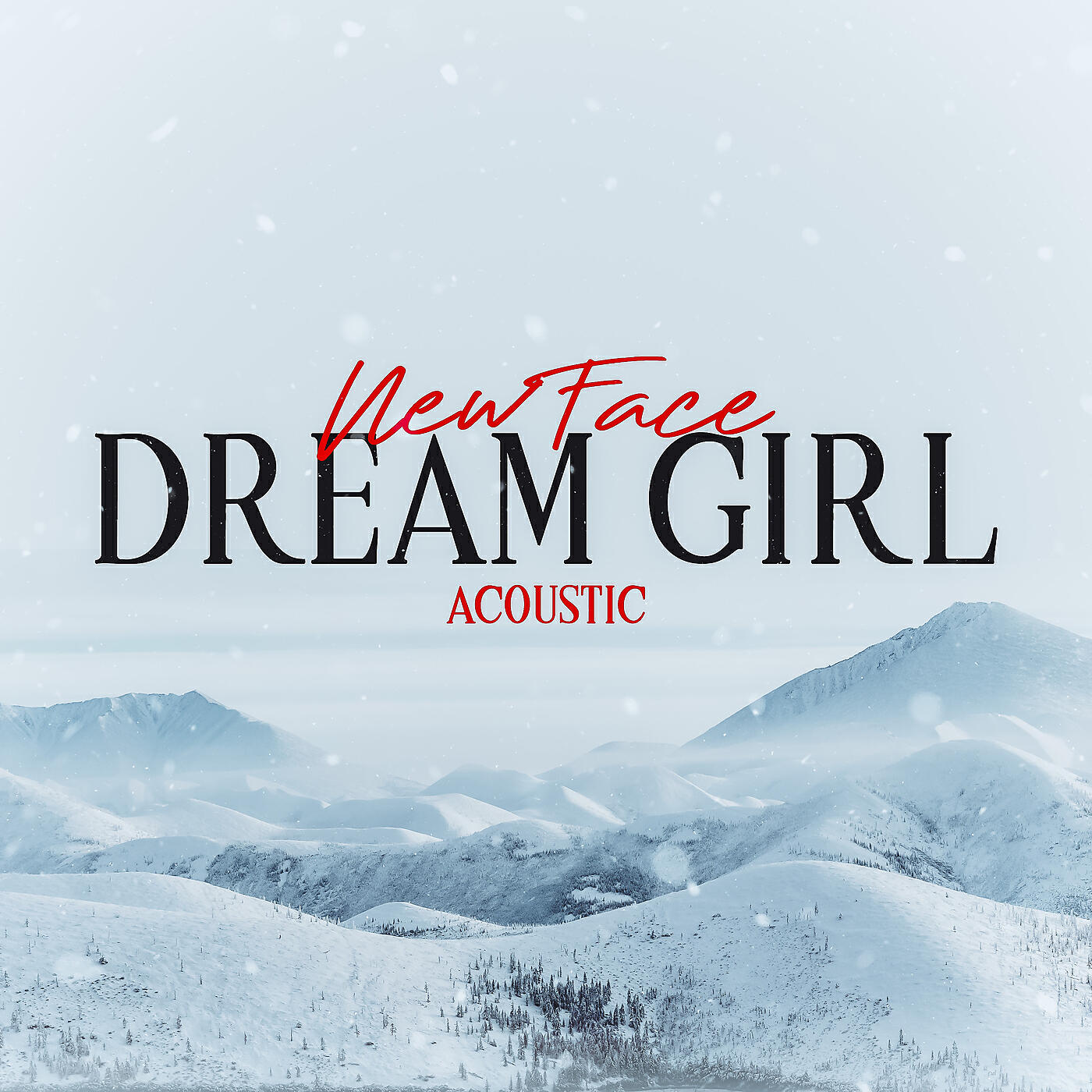Релиз Dream Girl