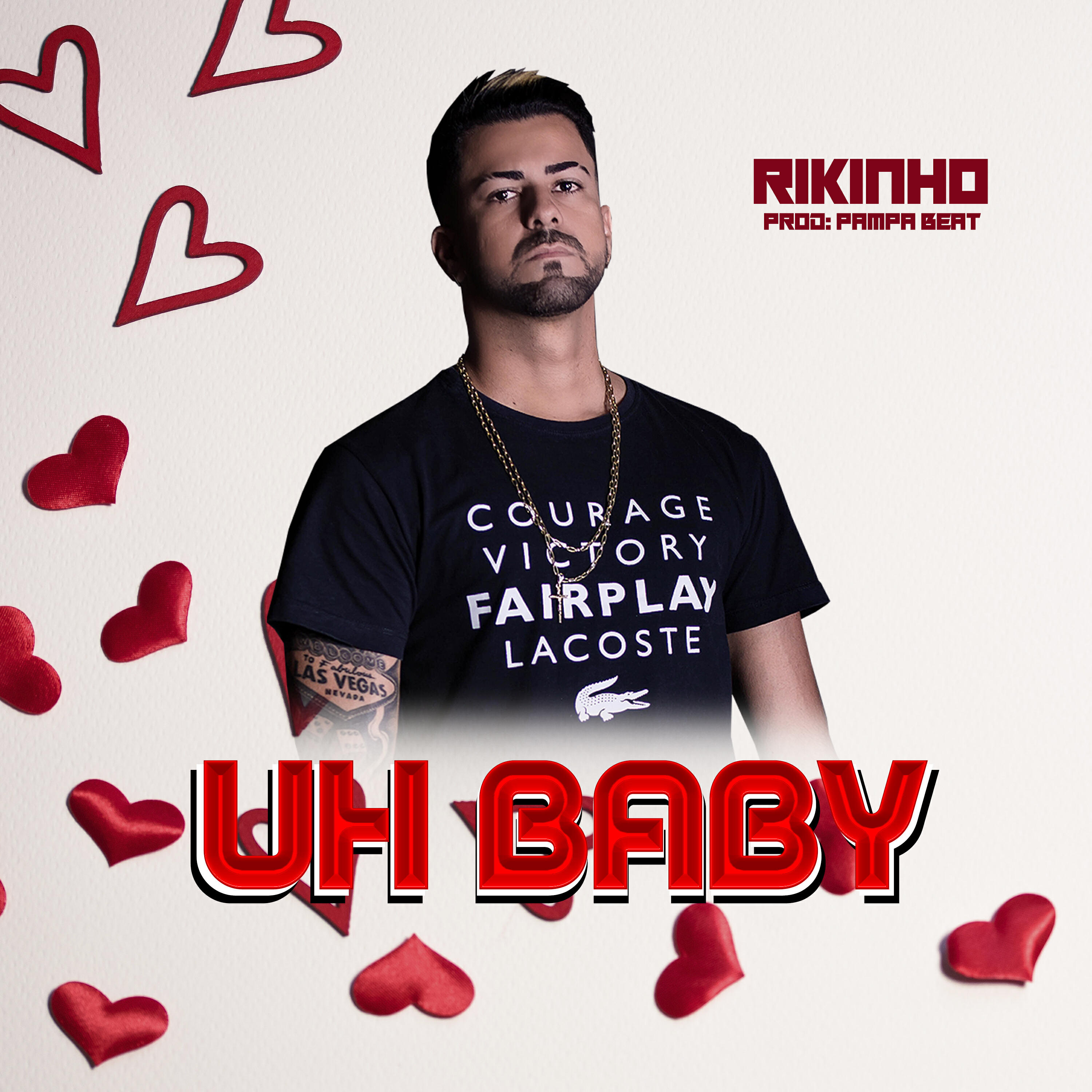 Релиз Uh Baby