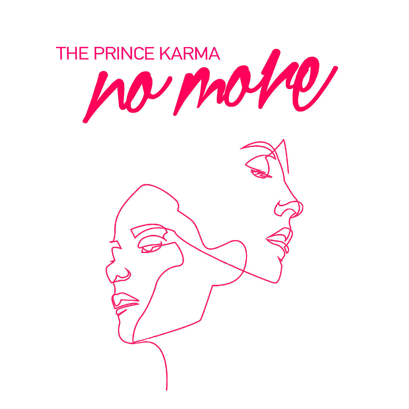 Релиз No More