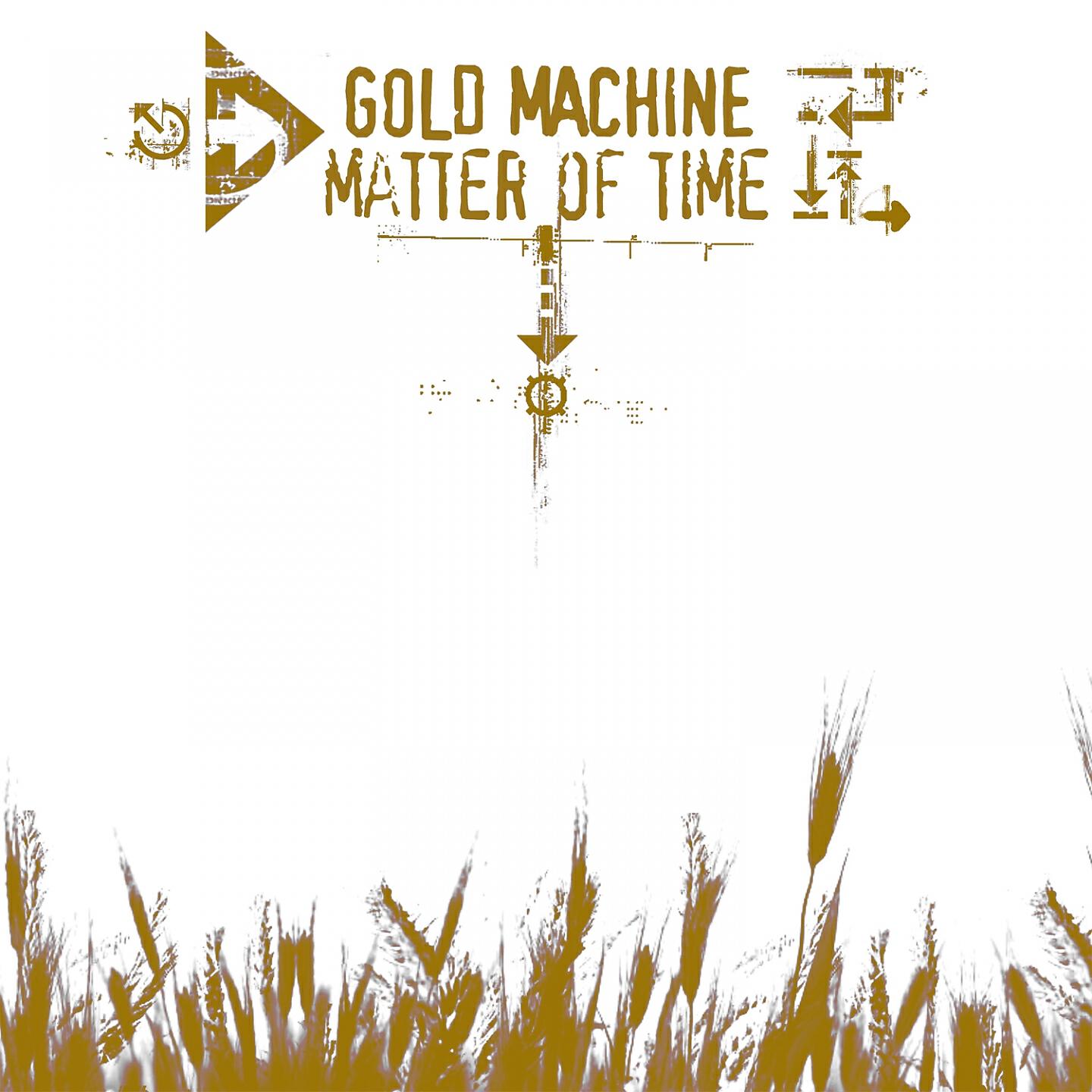 Релиз Matter of Time