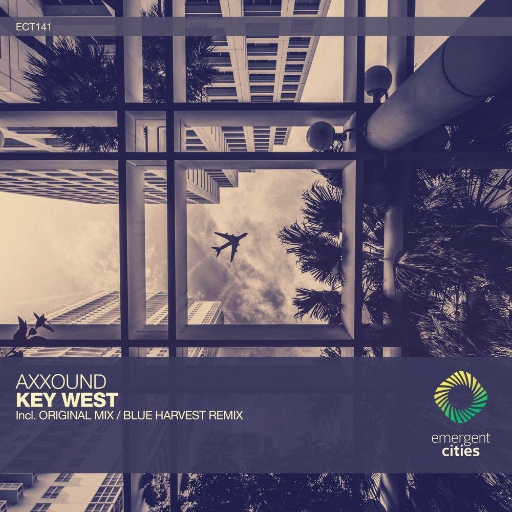 Релиз Key West