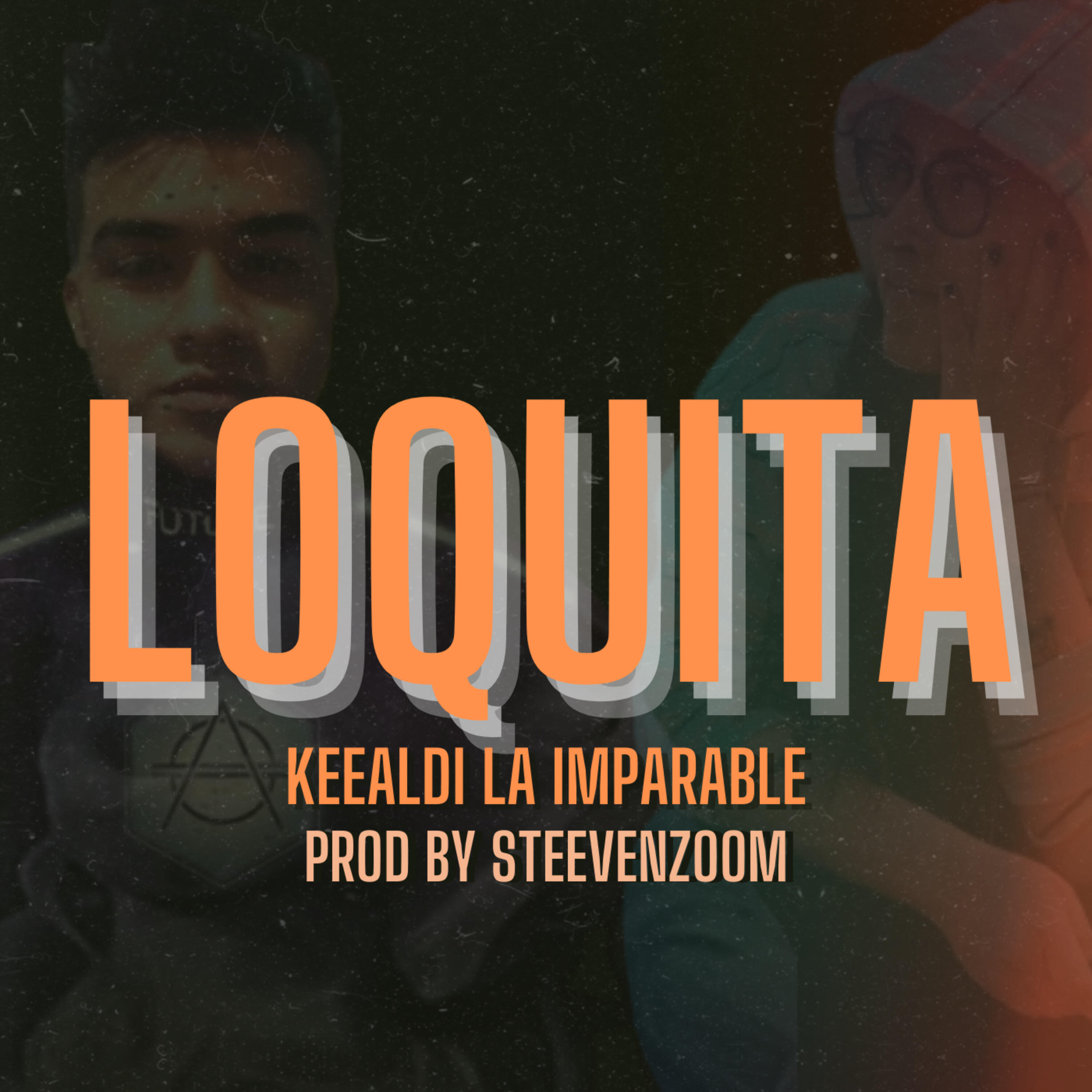 Релиз Loquita