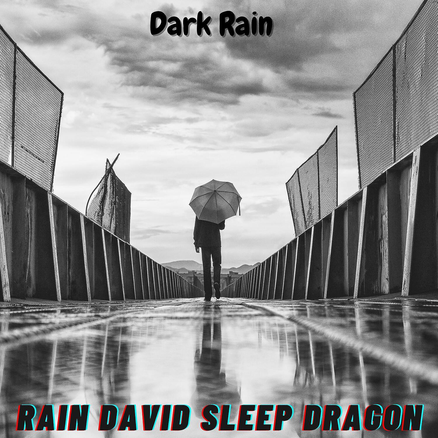 Релиз Dark Rain