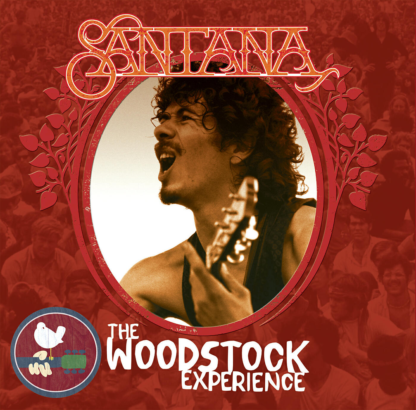 Релиз Santana: The Woodstock Experience