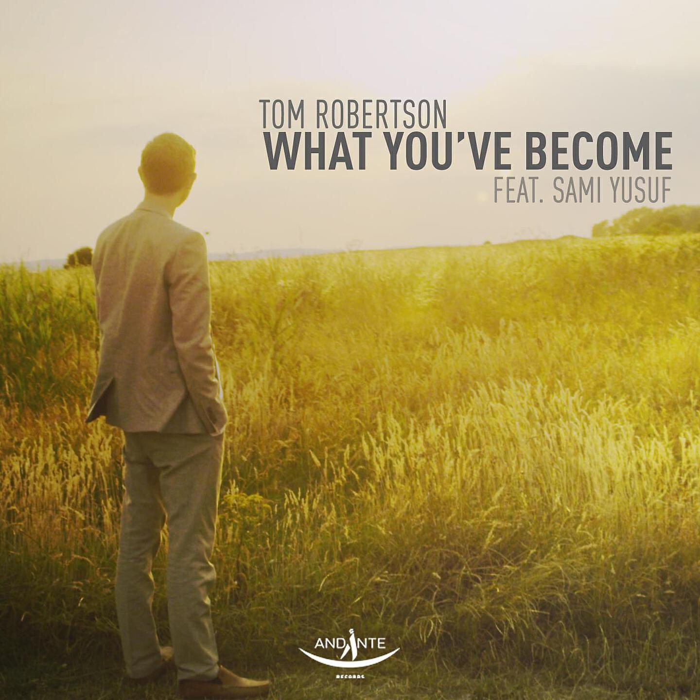 Релиз What You've Become