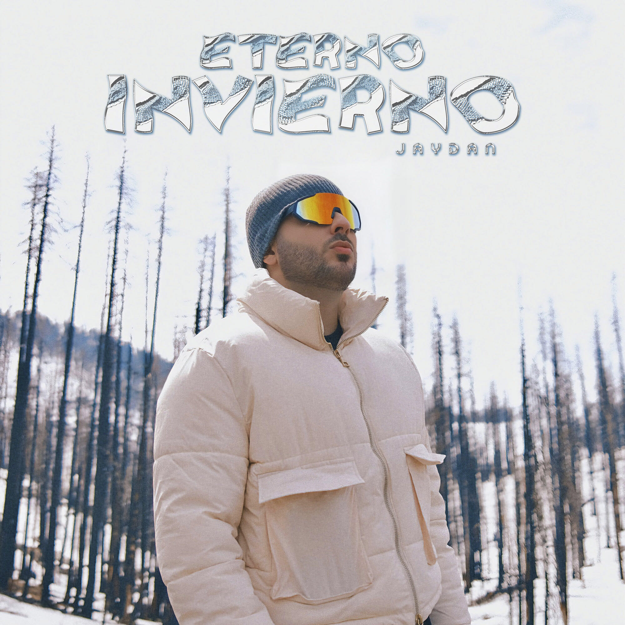 Релиз Eterno Invierno