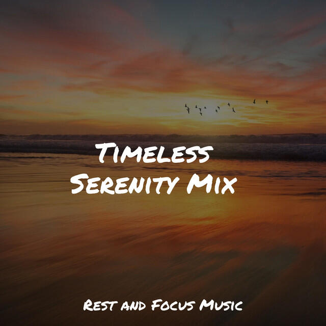 Релиз Timeless Serenity Mix