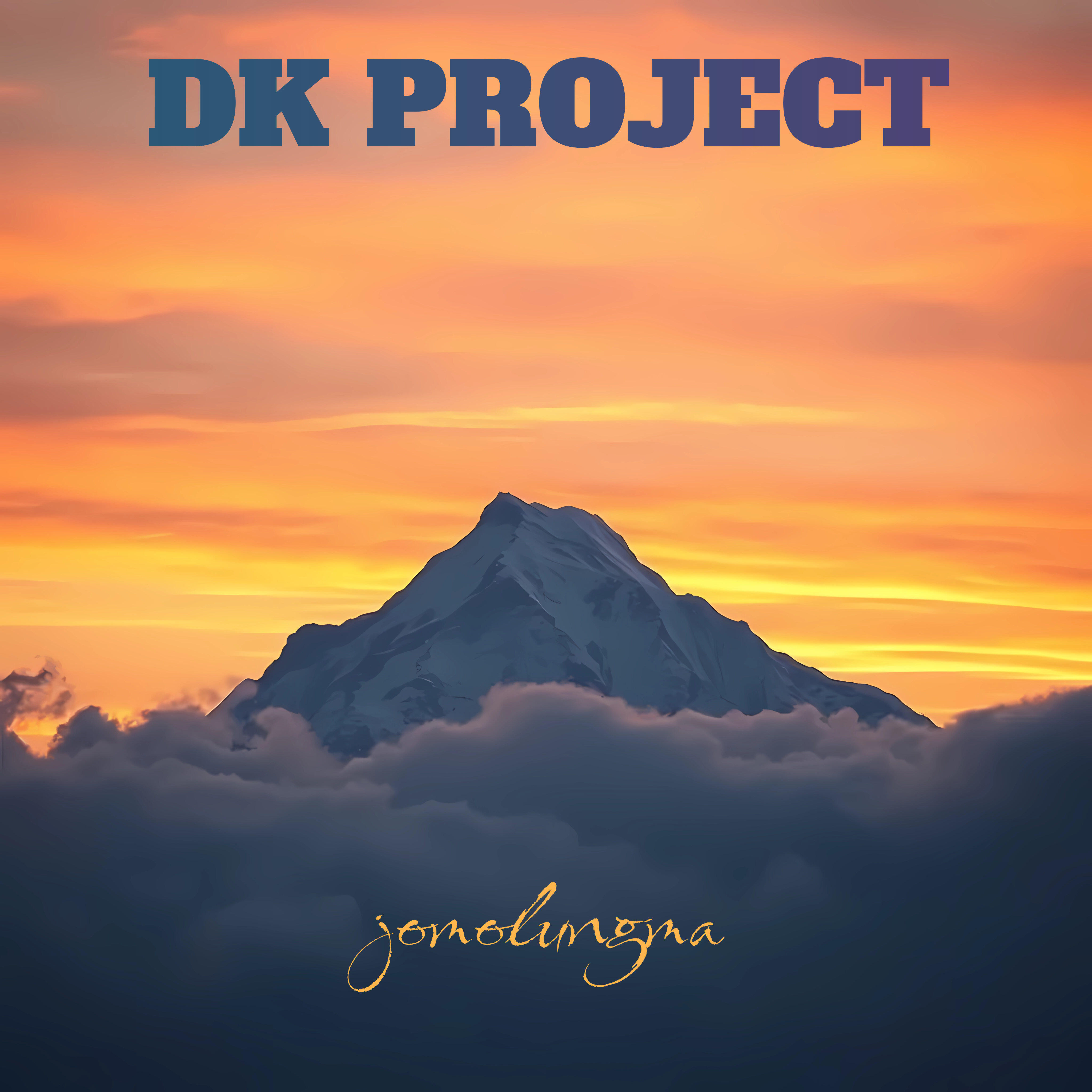 Релиз Jomolungma