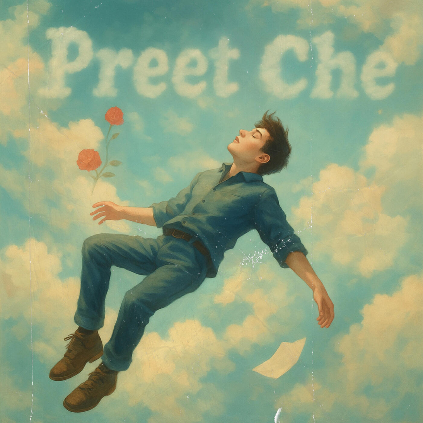 Релиз Preet Che