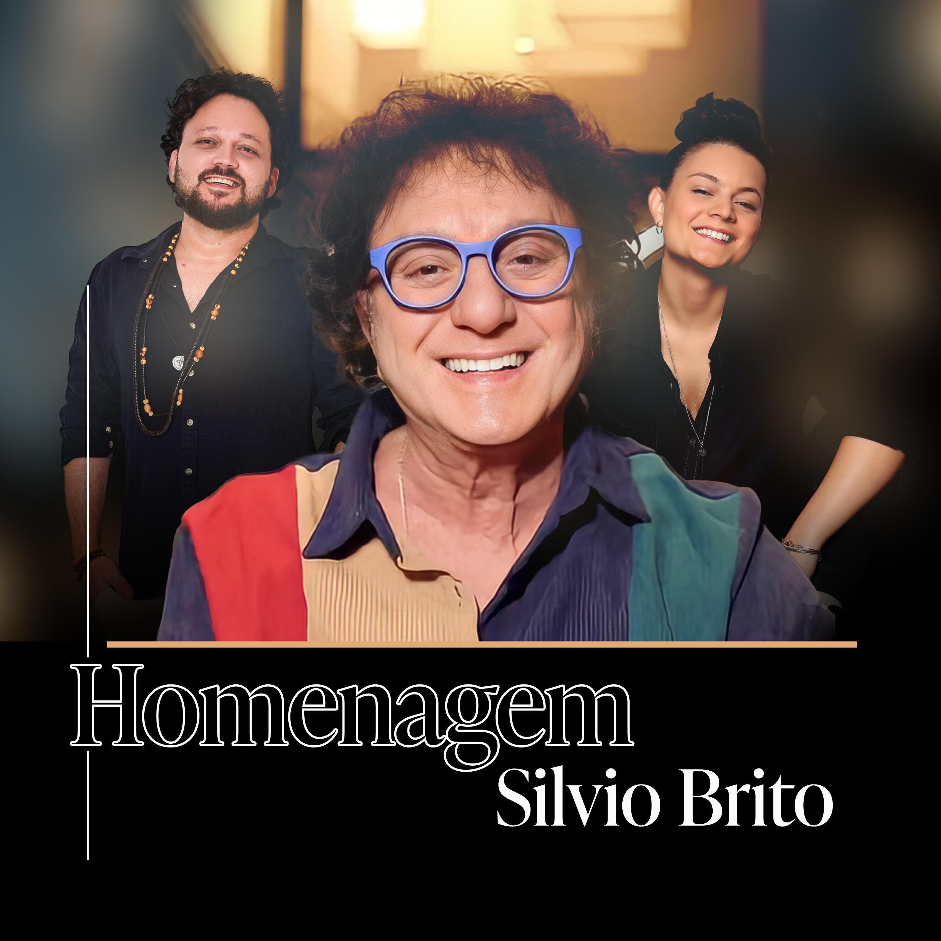 Релиз Homenagem