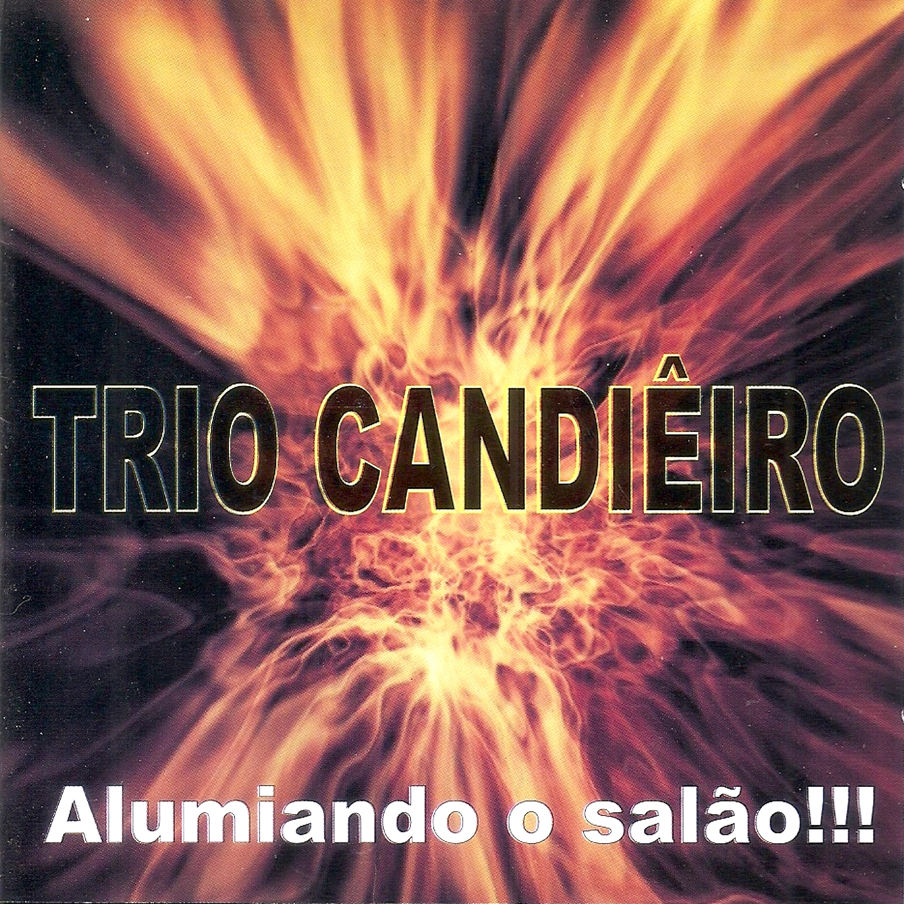 Релиз Alumiando o Salão