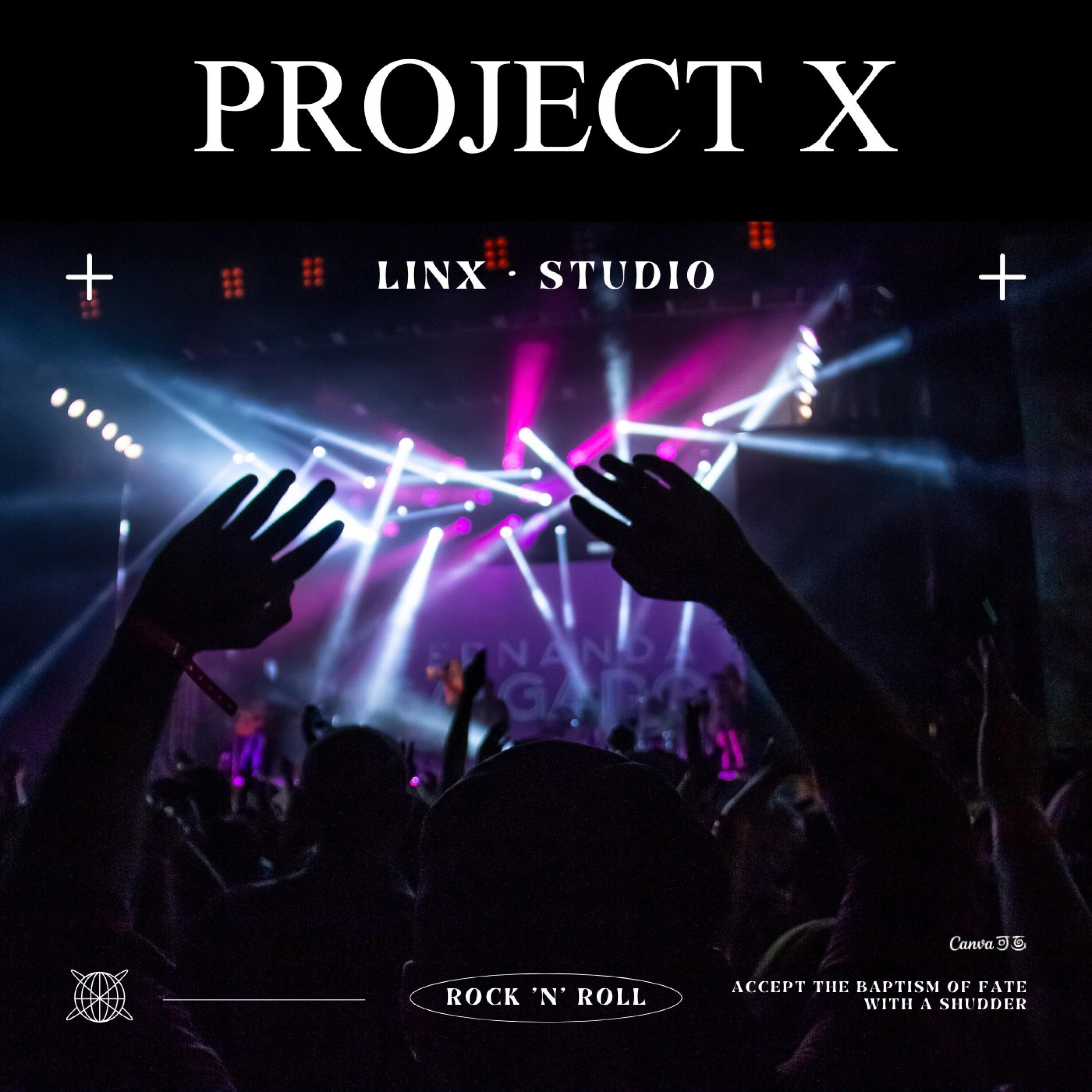 Релиз Project X