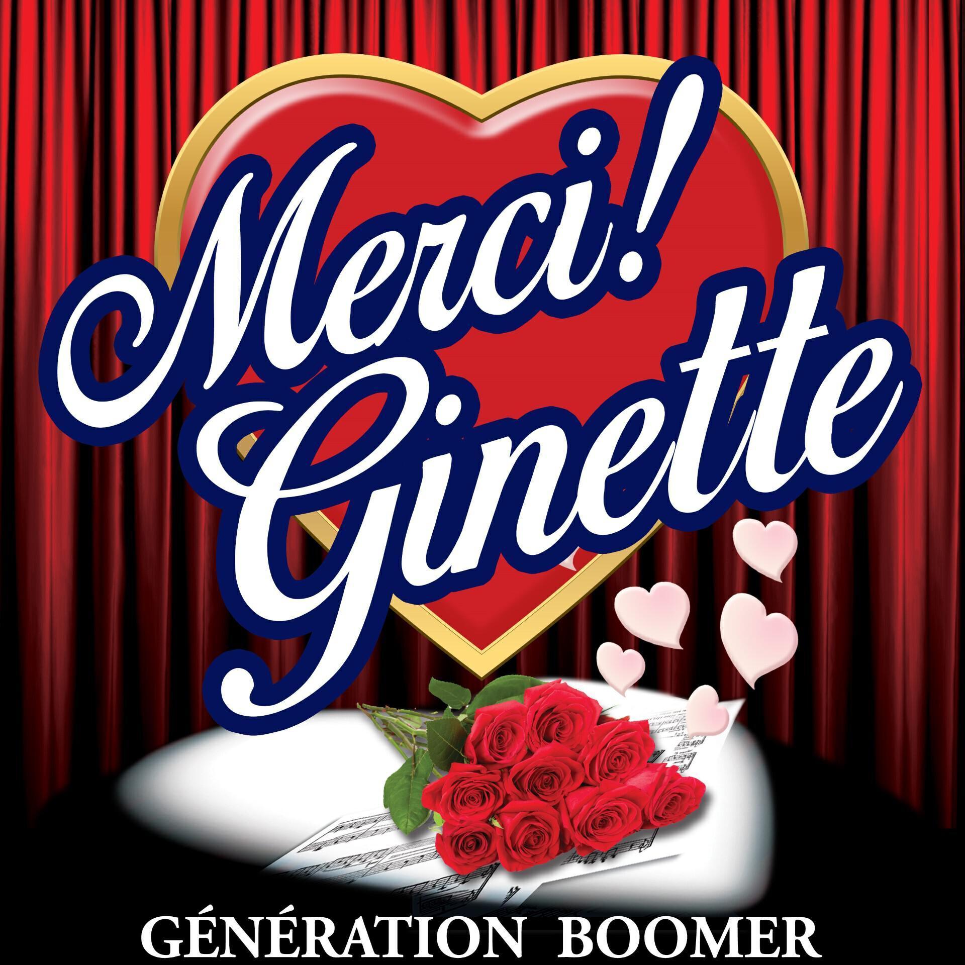 Génération Boomer