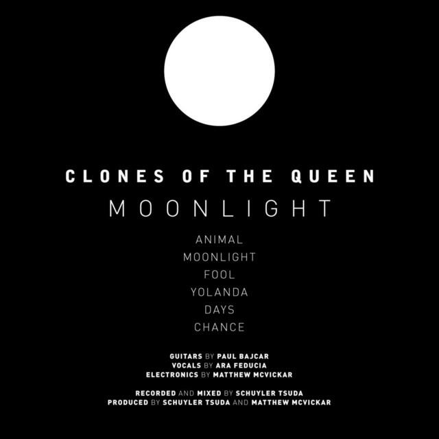 Clones of the Queen