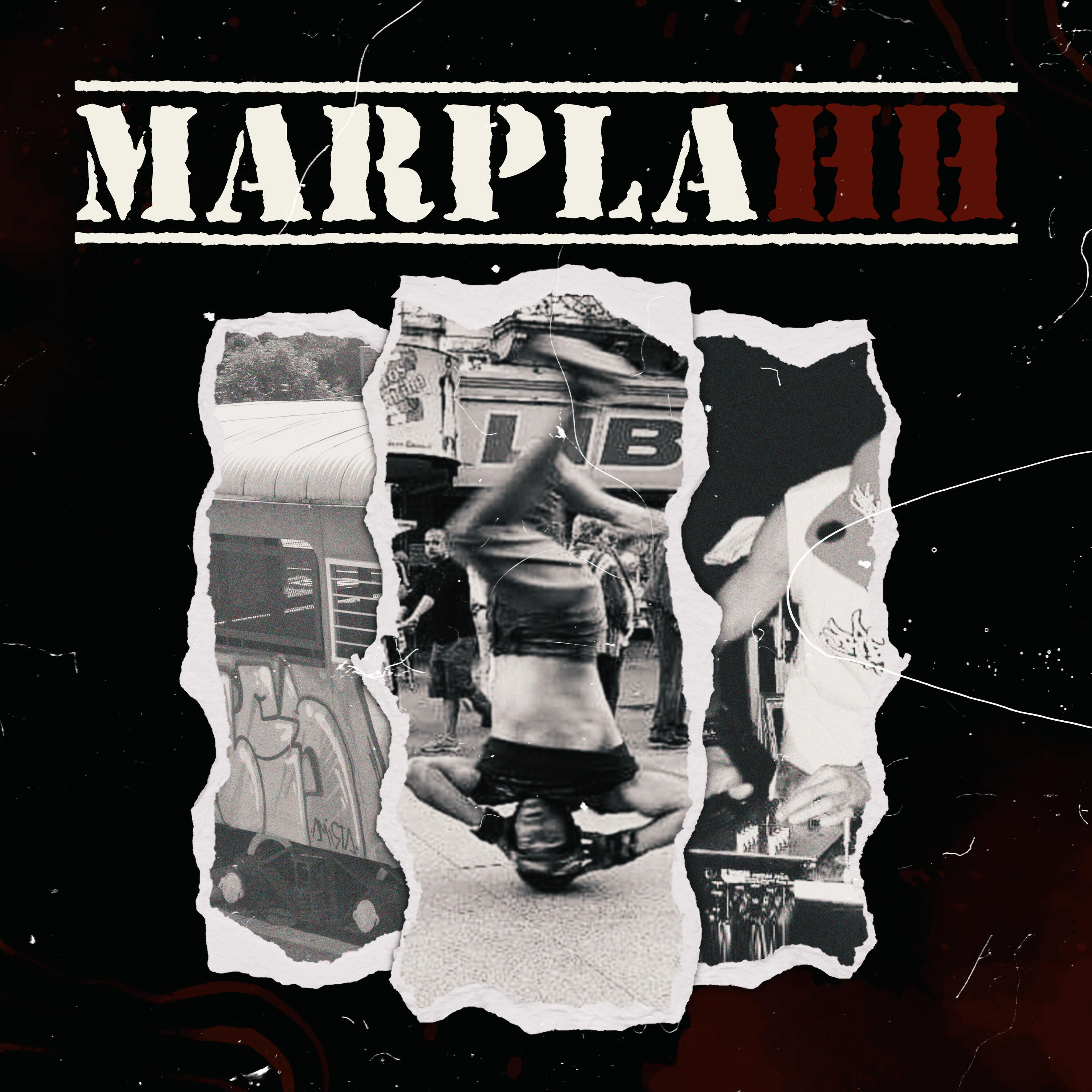 Релиз Marpla Hh