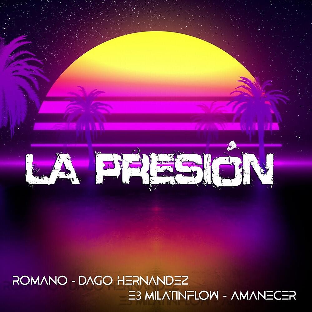Релиз La Presión