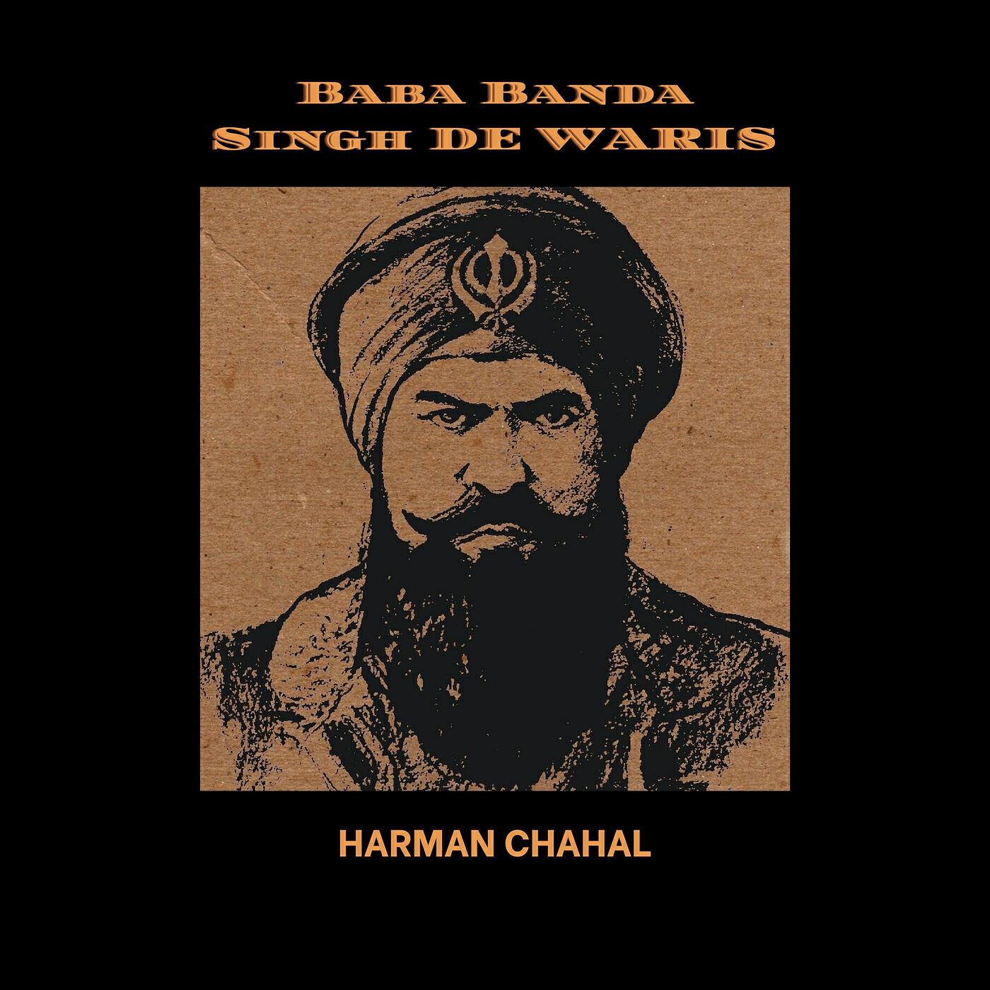 Harman Chahal