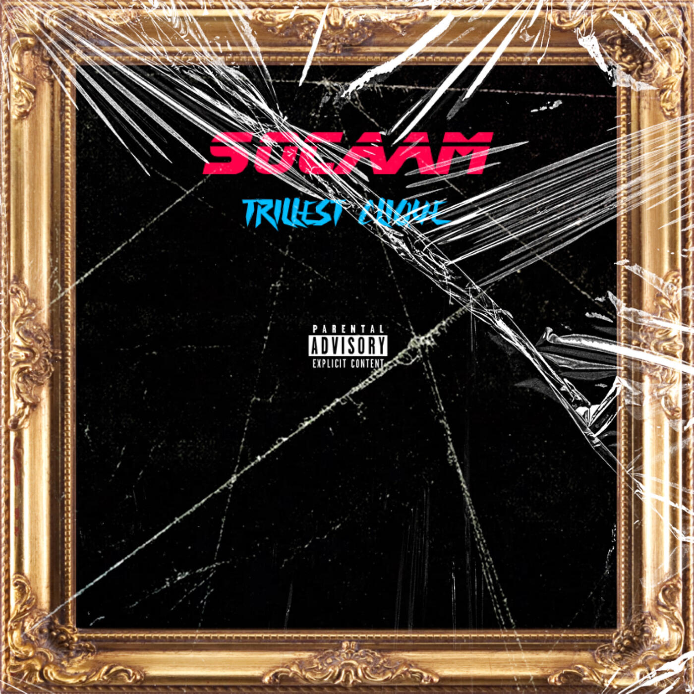 Релиз Trillest Clique