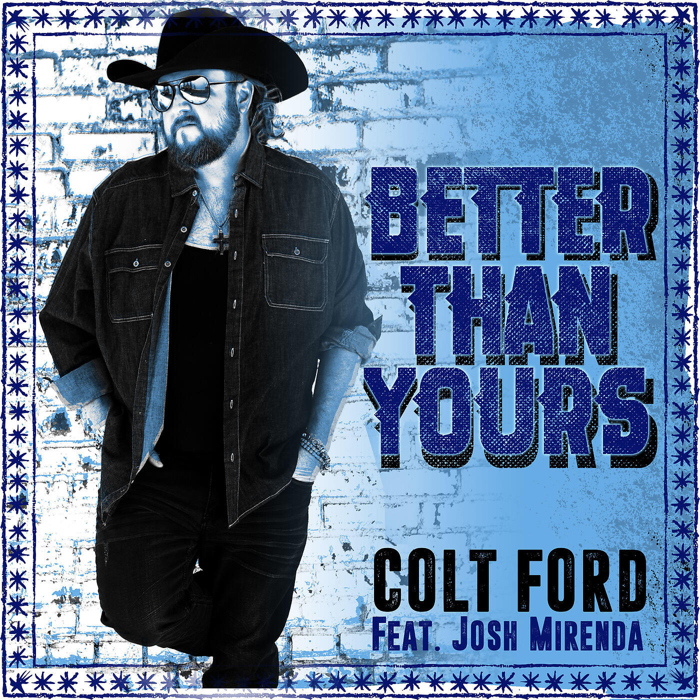 Релиз Better Than Yours