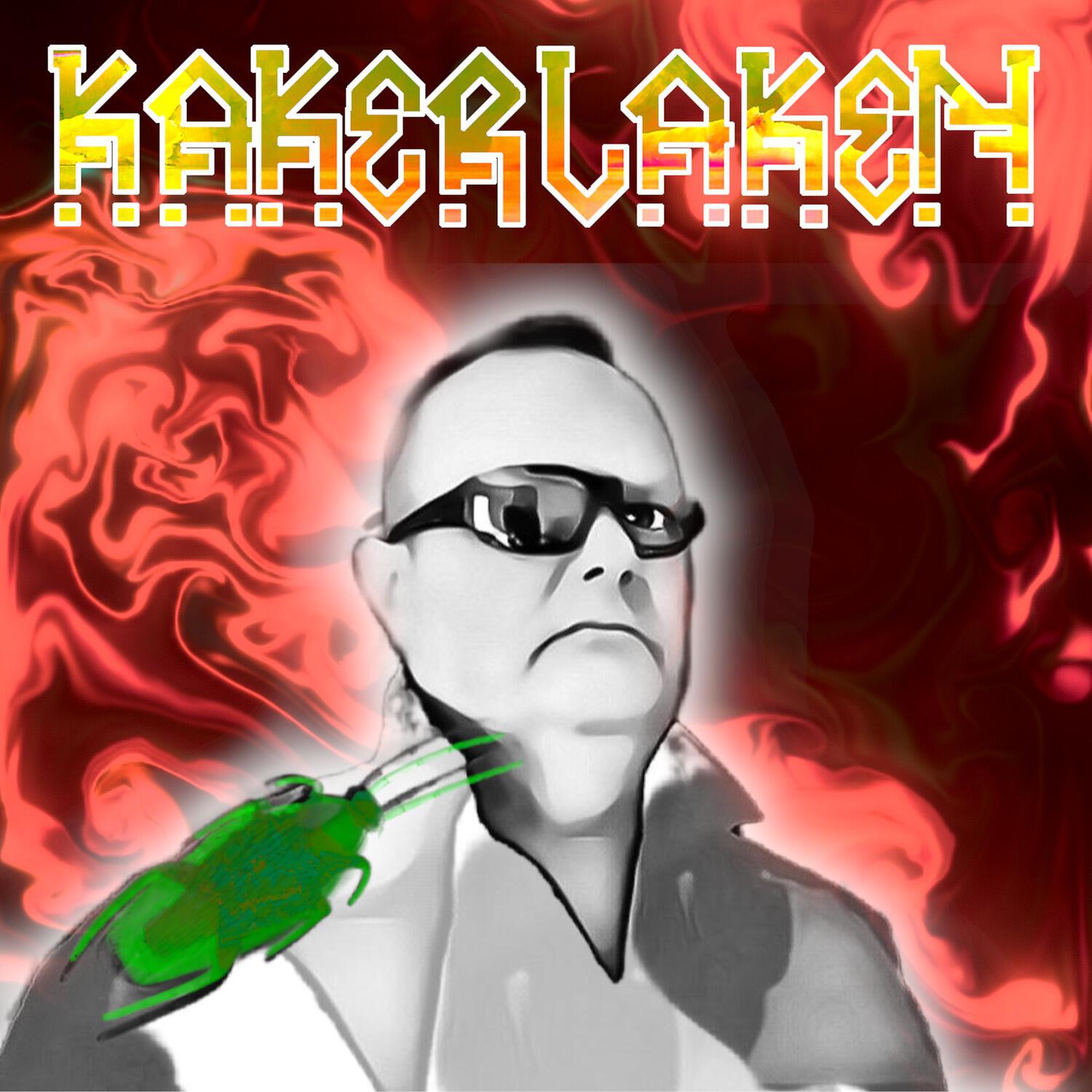 Релиз Kakerlaken