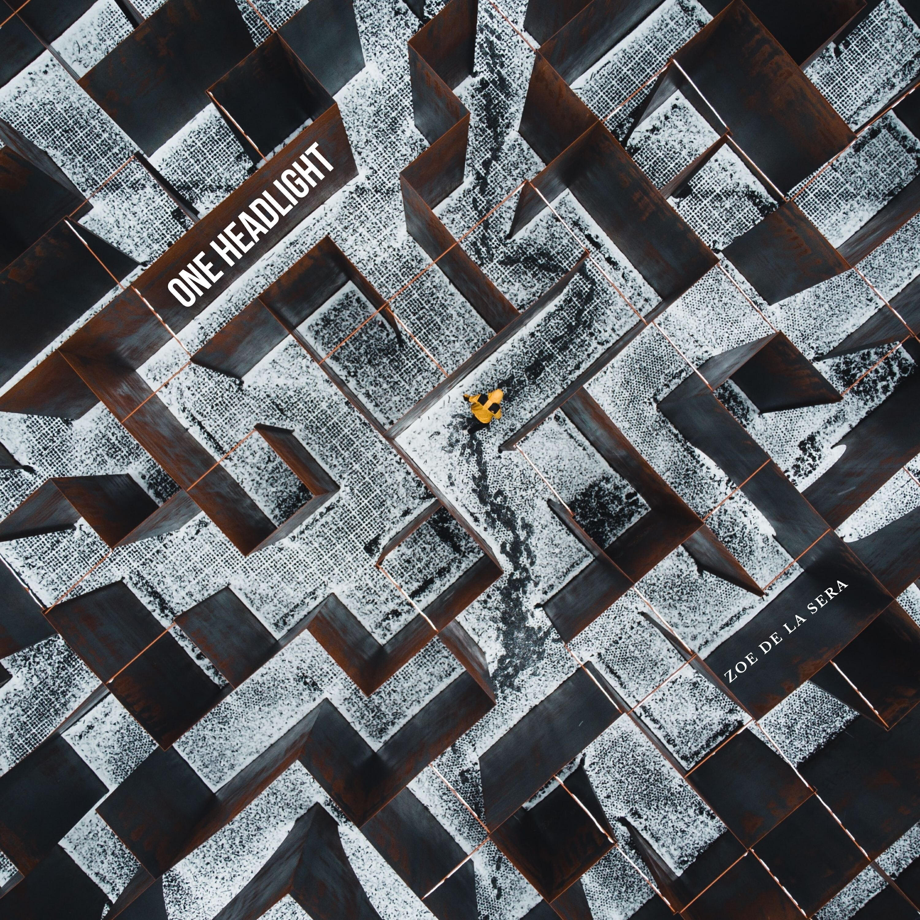 Релиз One Headlight
