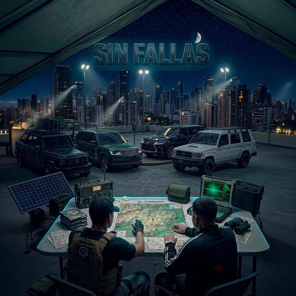Релиз Sin Fallas