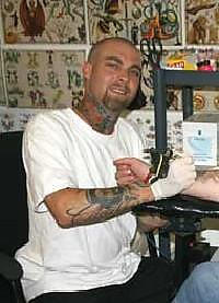Cadillac Todd