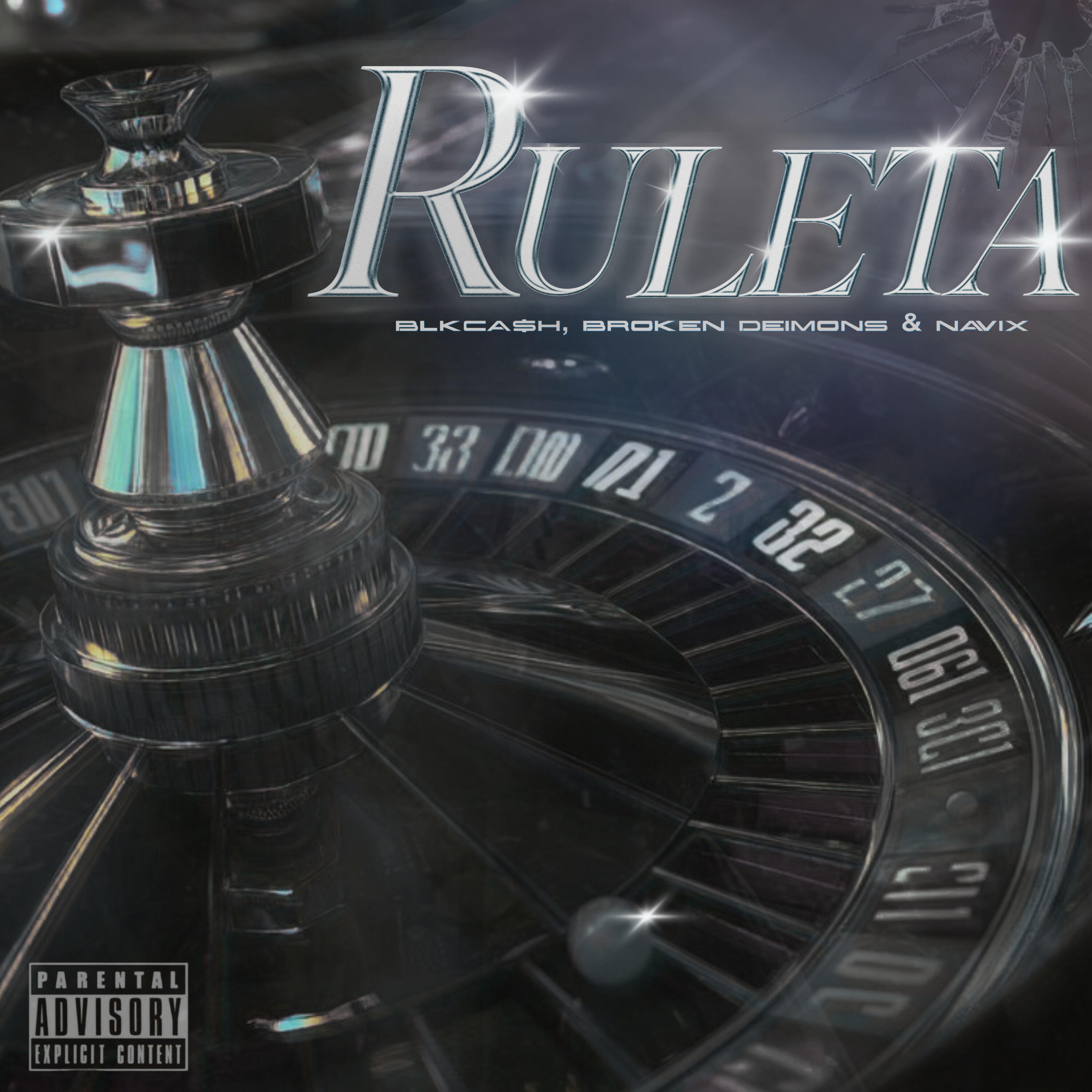 Релиз Ruleta