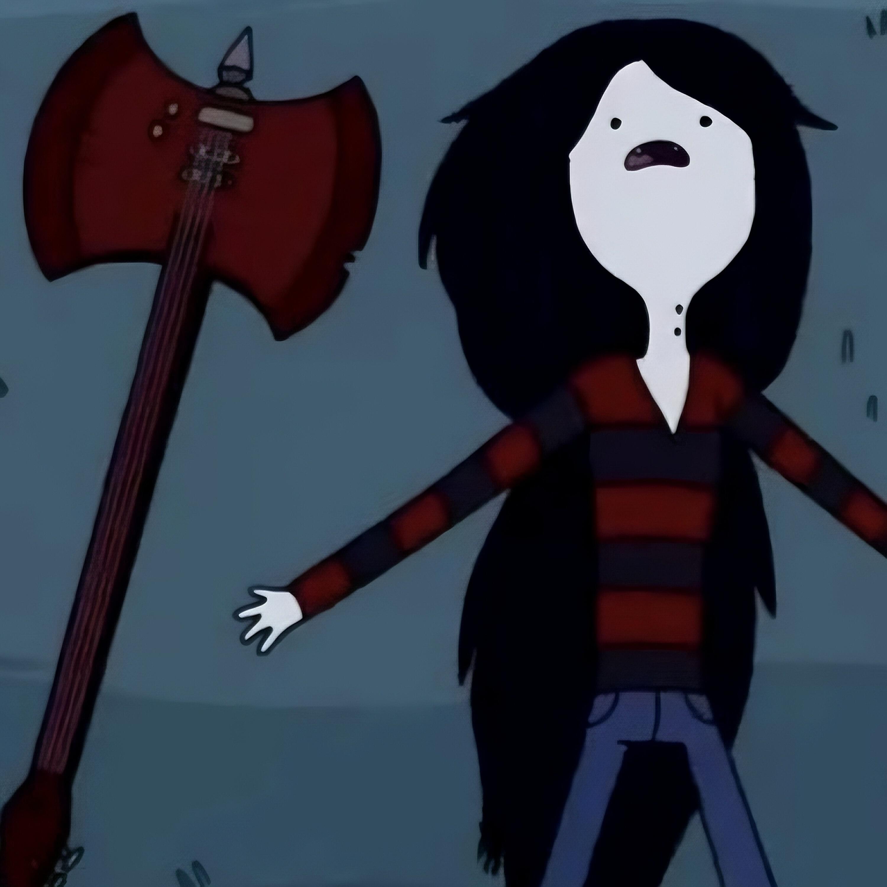 Релиз MARCELINE