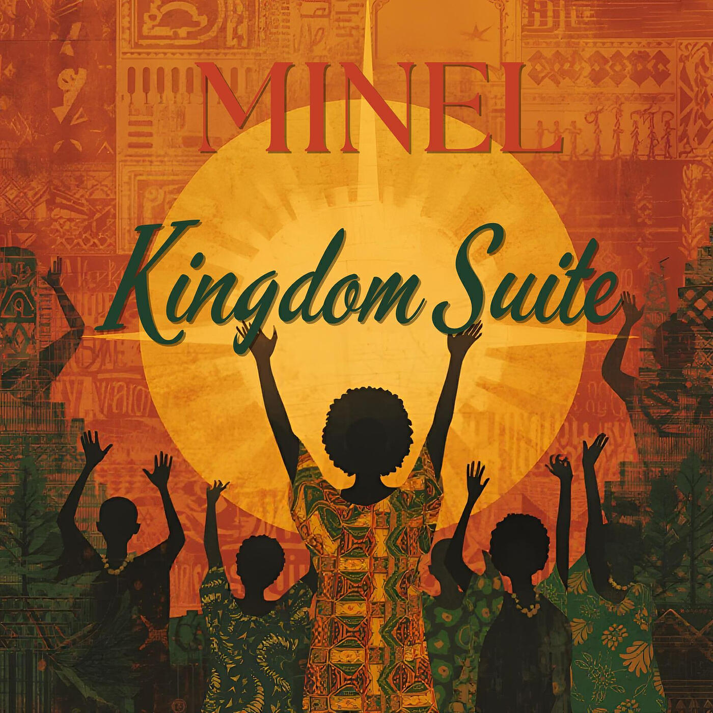 Релиз Kingdom Suite
