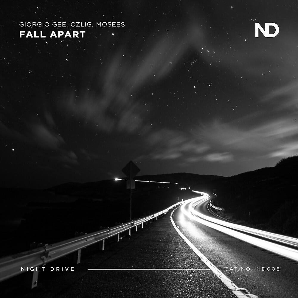 Релиз Fall Apart