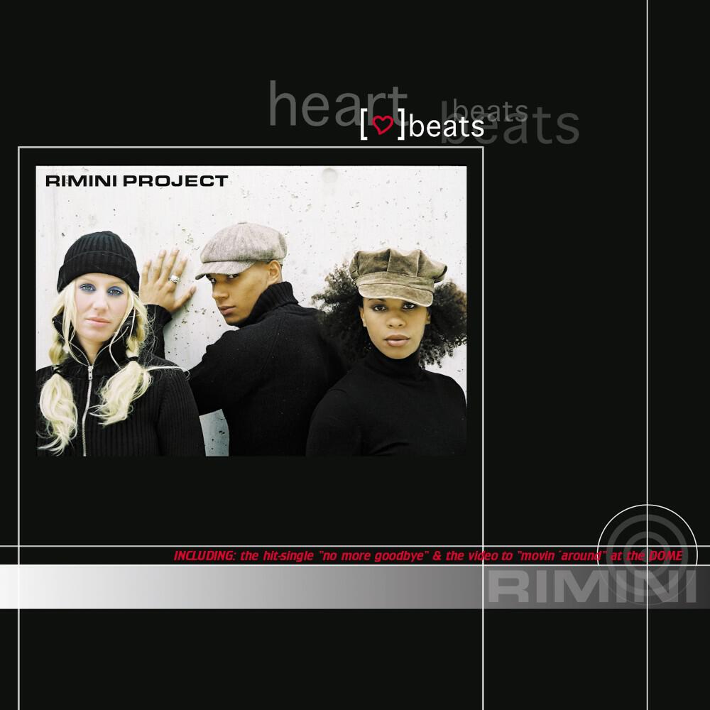 Релиз Heartbeats