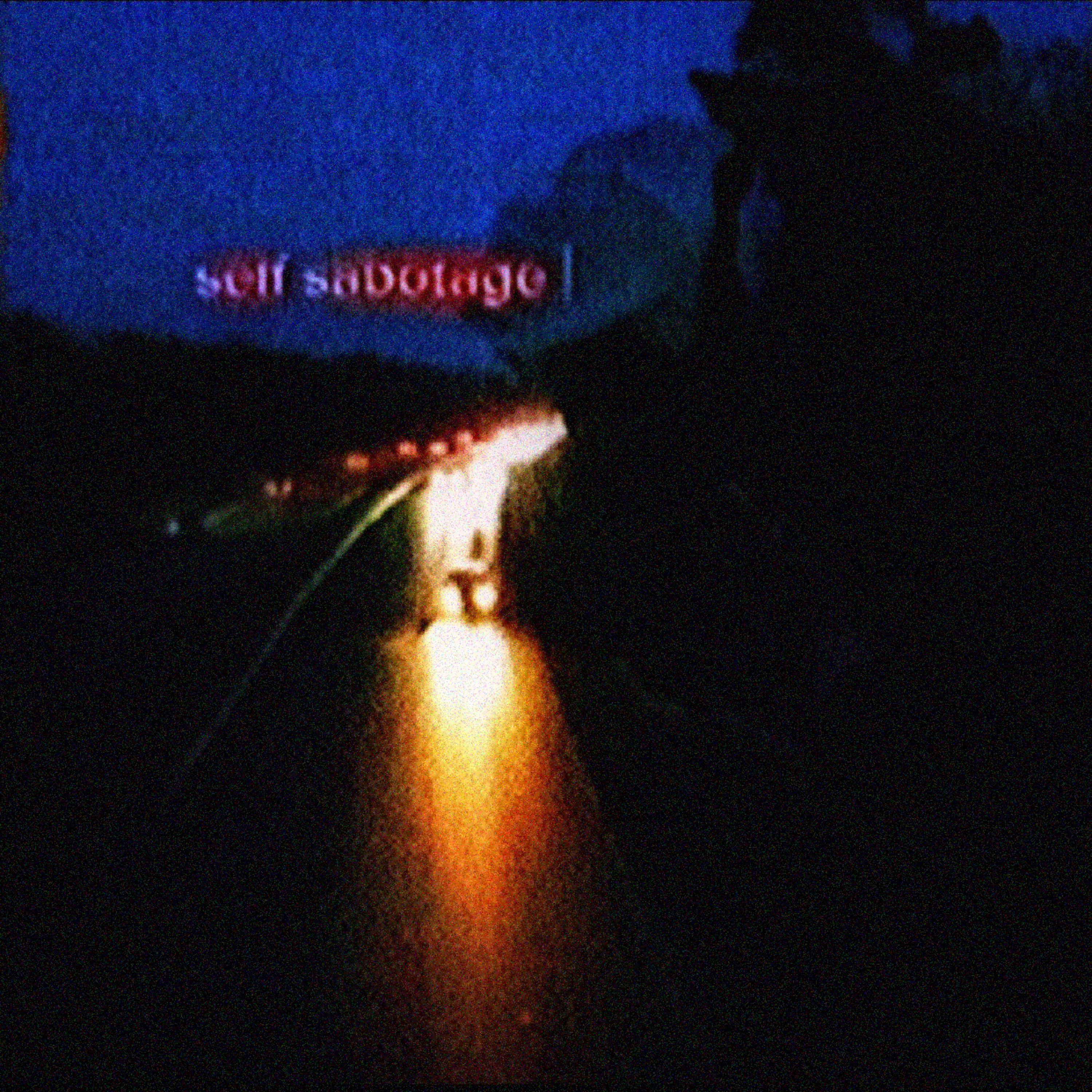 Релиз Self sabotage