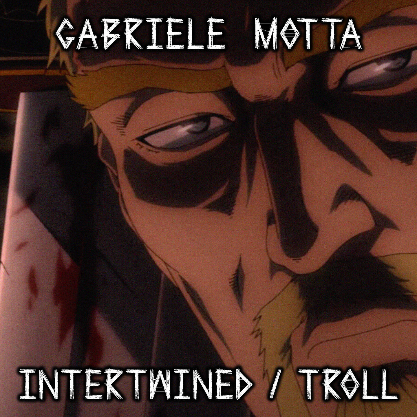 Релиз Intertwined / Troll