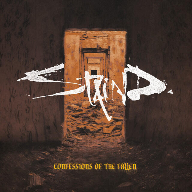 Релиз Confessions Of The Fallen
