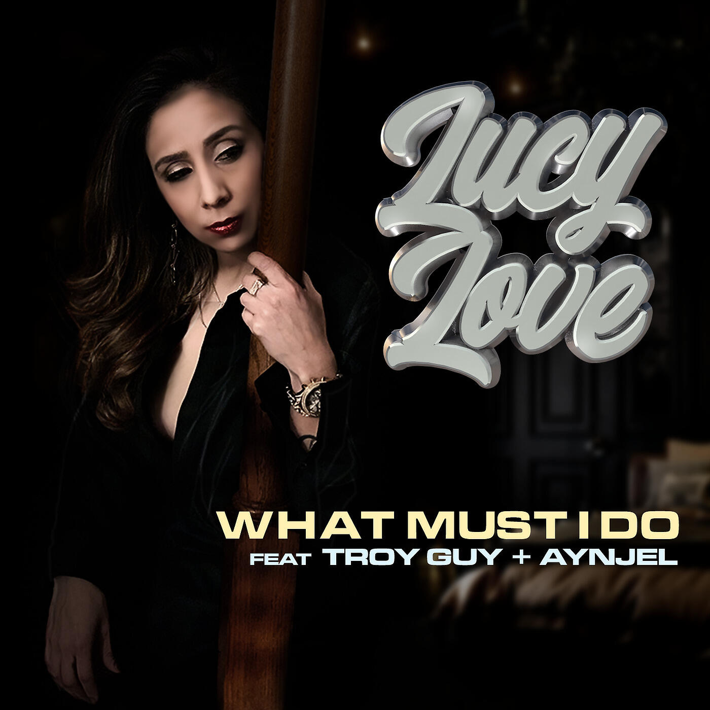 Релиз Lucy Love