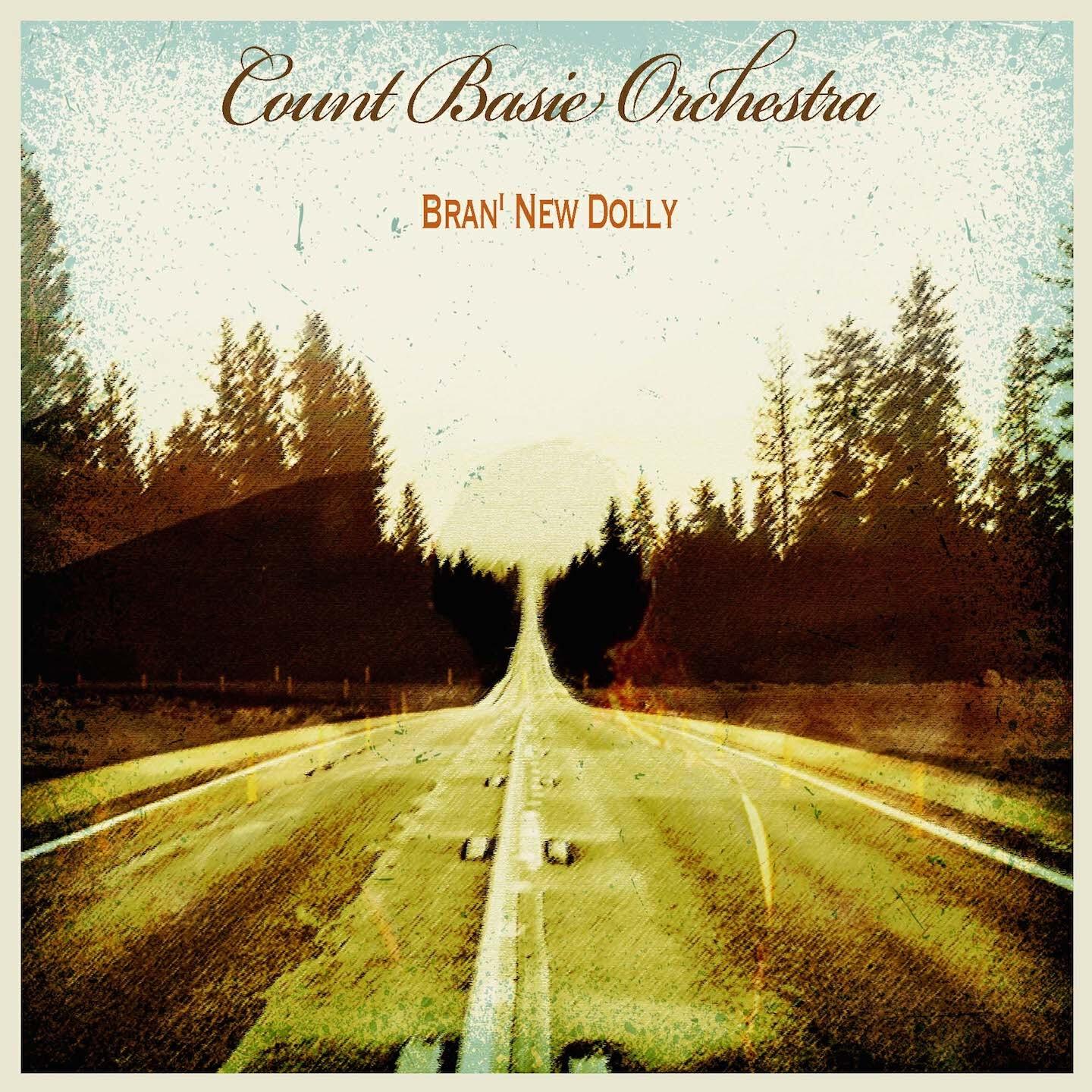 Релиз Bran' New Dolly
